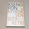 Ksenofon Kyyroksen sotaretki